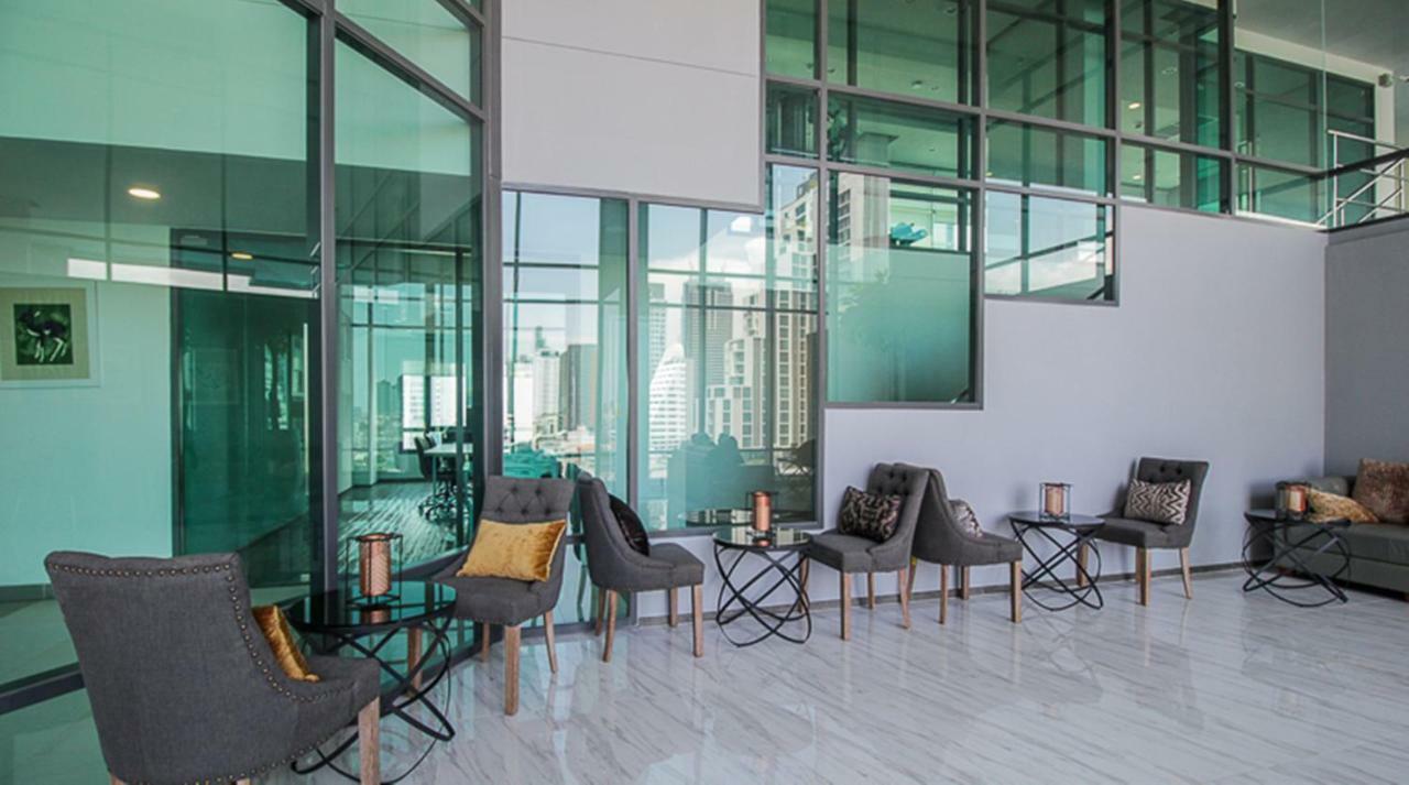 Ivory Suites Apartment