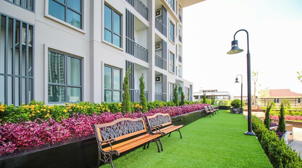 Apartment Ivory Suites