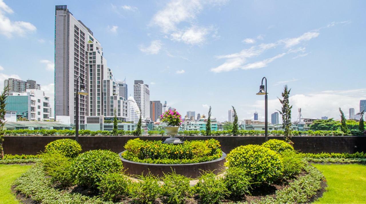 Apartment Ivory Suites *