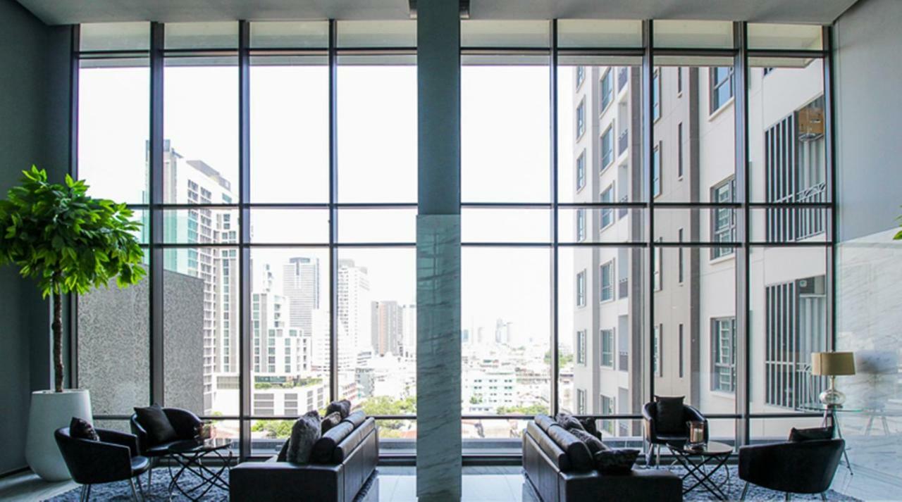Ivory Suites * Bangkok