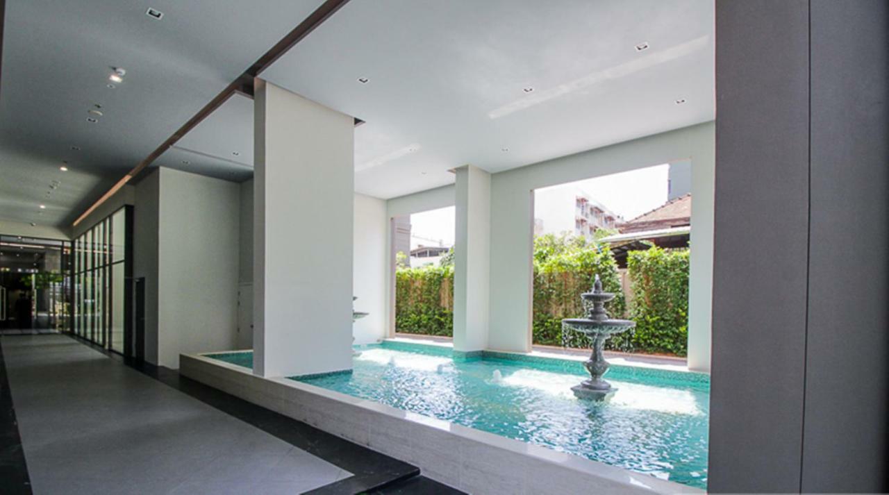 Ivory Suites Bangkok