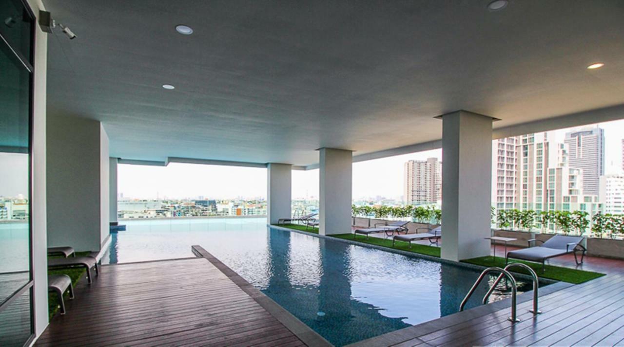 Ivory Suites * Bangkok