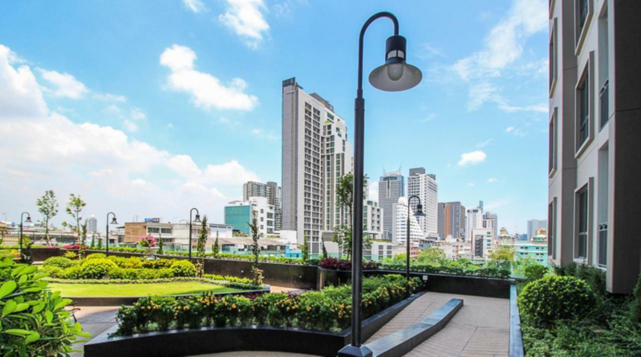 Ivory Suites * Bangkok