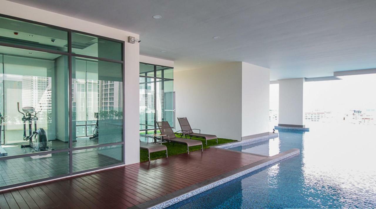 Ivory Suites Apartment Bangkok