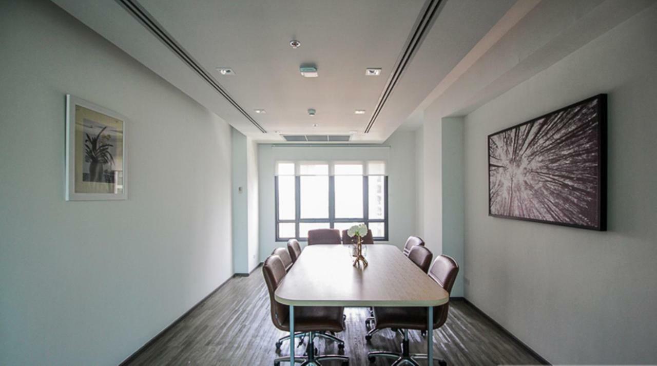 Ivory Suites