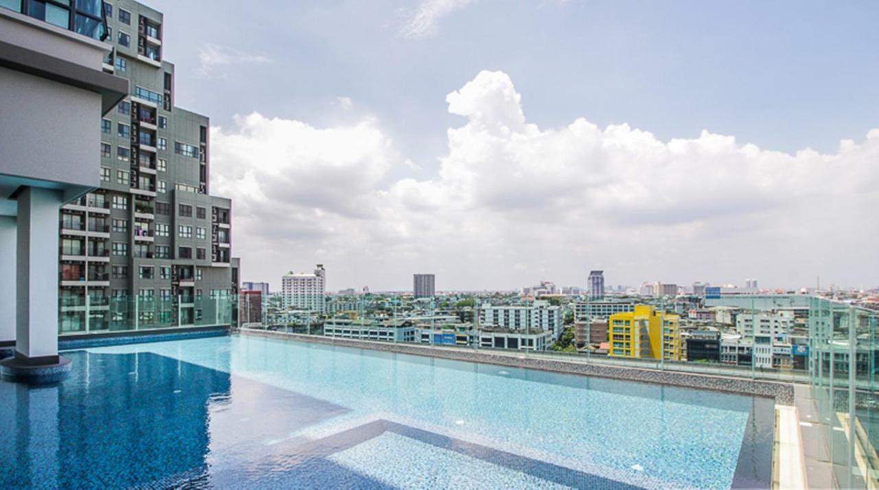 Ivory Suites * Bangkok