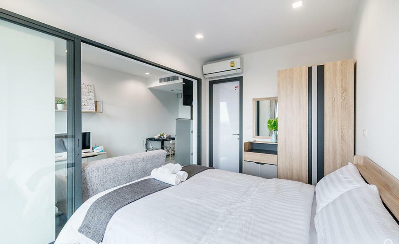 Ivory Suites * Bangkok