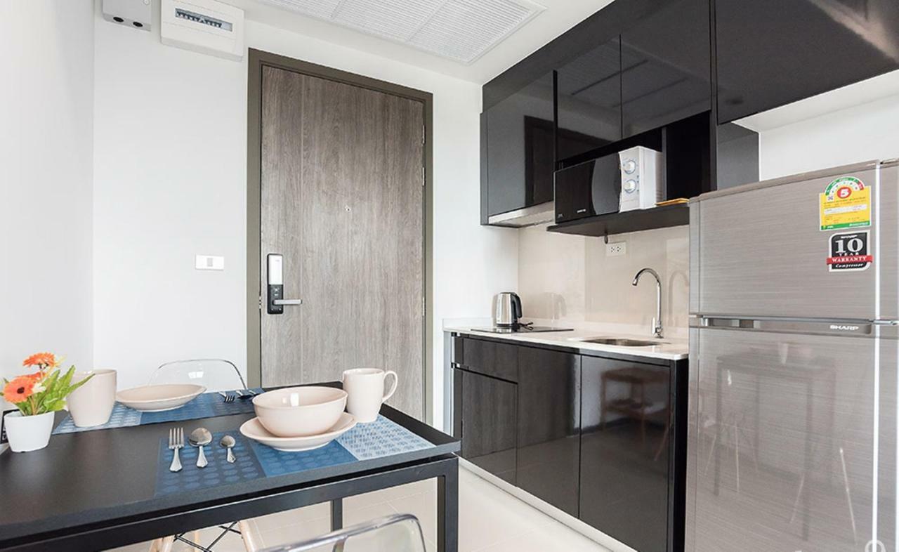 Apartment Ivory Suites *