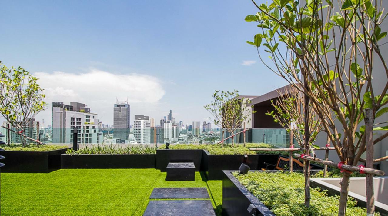 Ivory Suites * Bangkok
