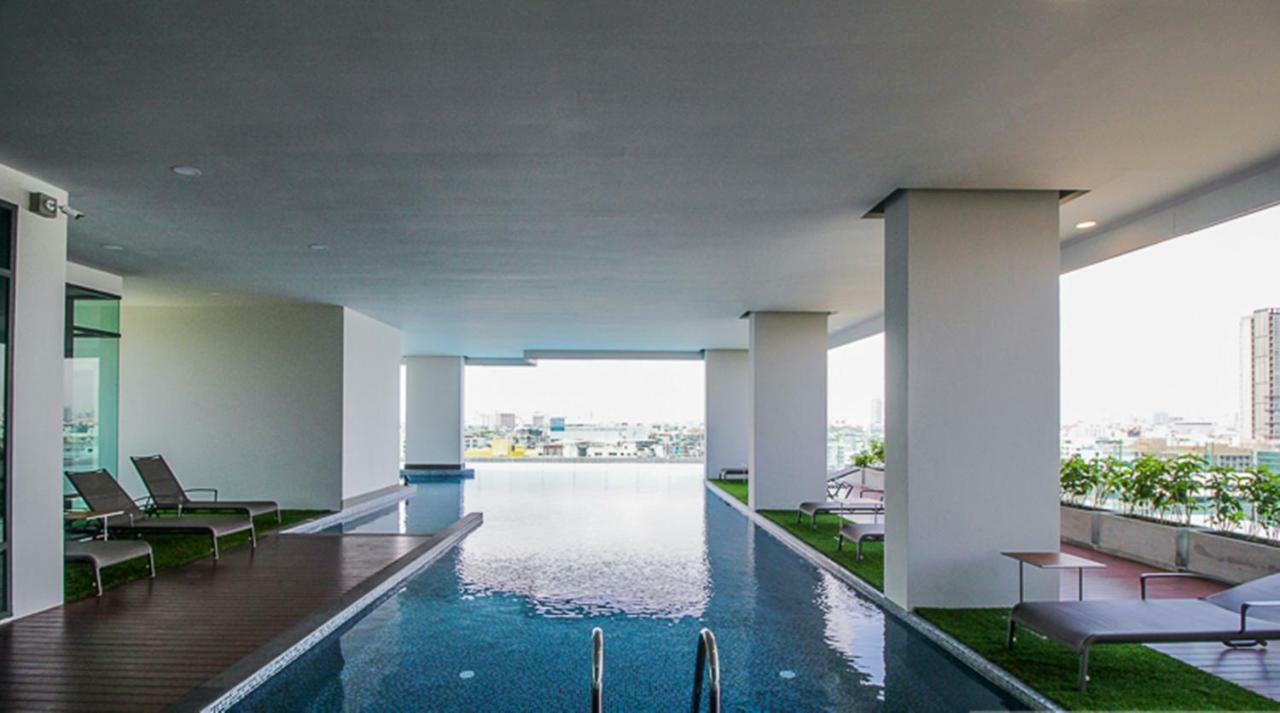 Ivory Suites * Bangkok