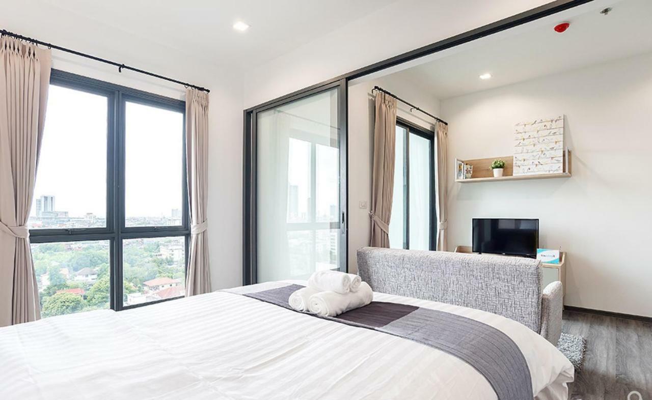 Ivory Suites * Bangkok