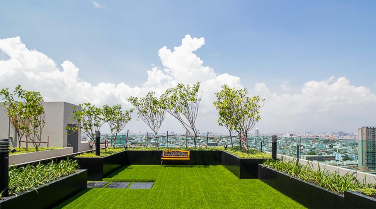 Ivory Suites * Bangkok