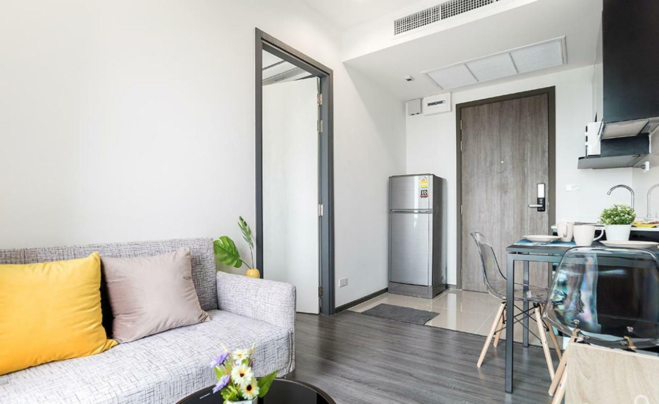 Ivory Suites Apartment